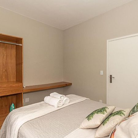 Rj01 Loft 200M Da Praia Posto 8 Arpoador Rio de Janeiro Eksteriør bilde