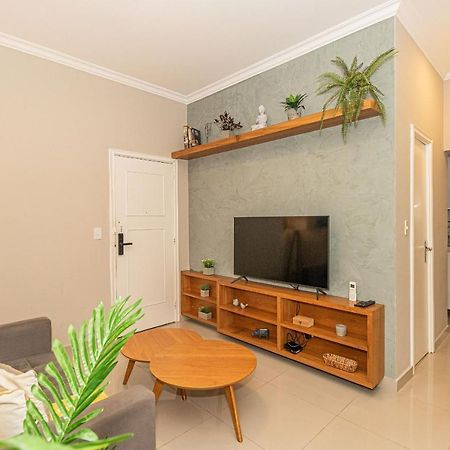 Rj01 Loft 200M Da Praia Posto 8 Arpoador Rio de Janeiro Eksteriør bilde