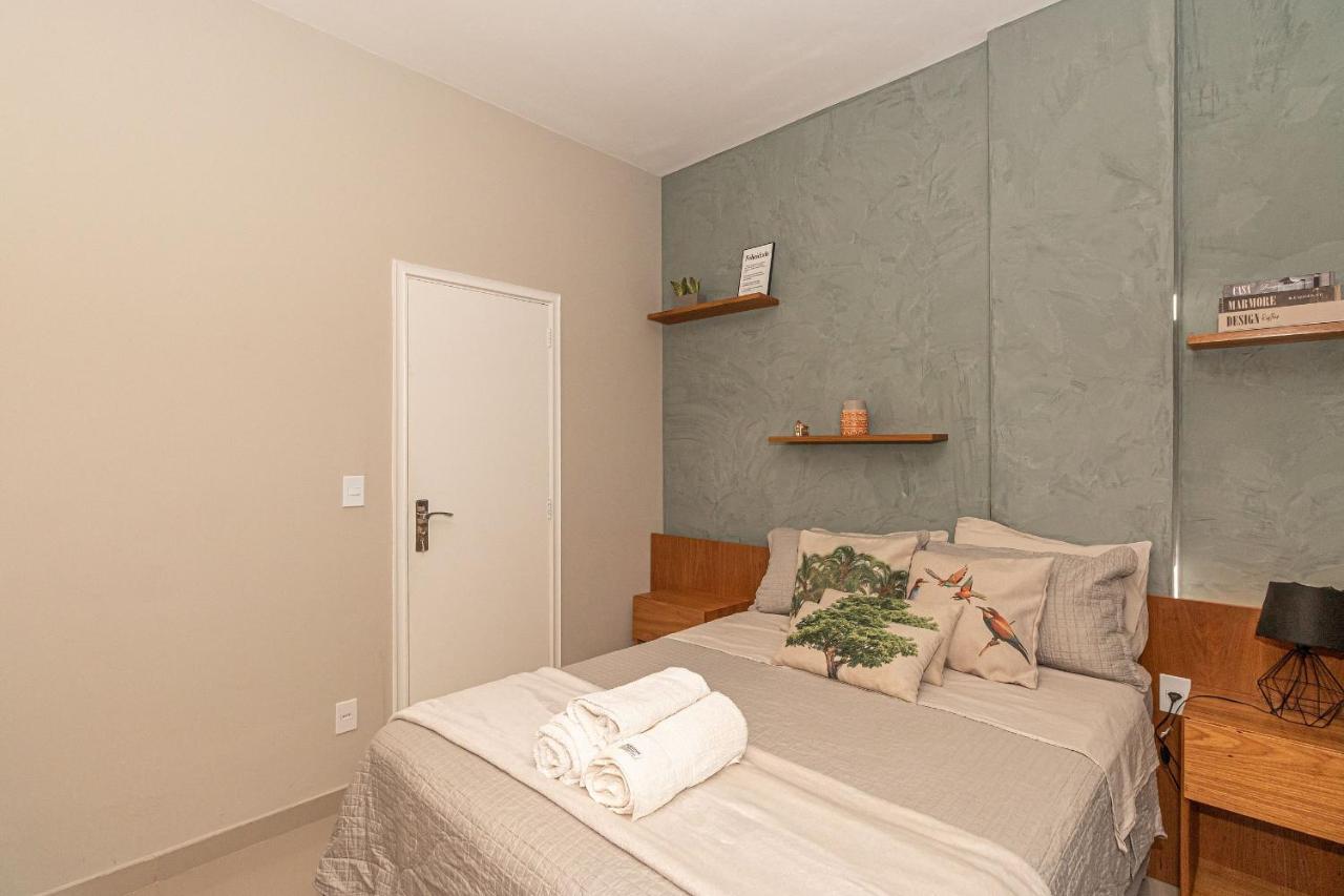 Rj01 Loft 200M Da Praia Posto 8 Arpoador Rio de Janeiro Eksteriør bilde