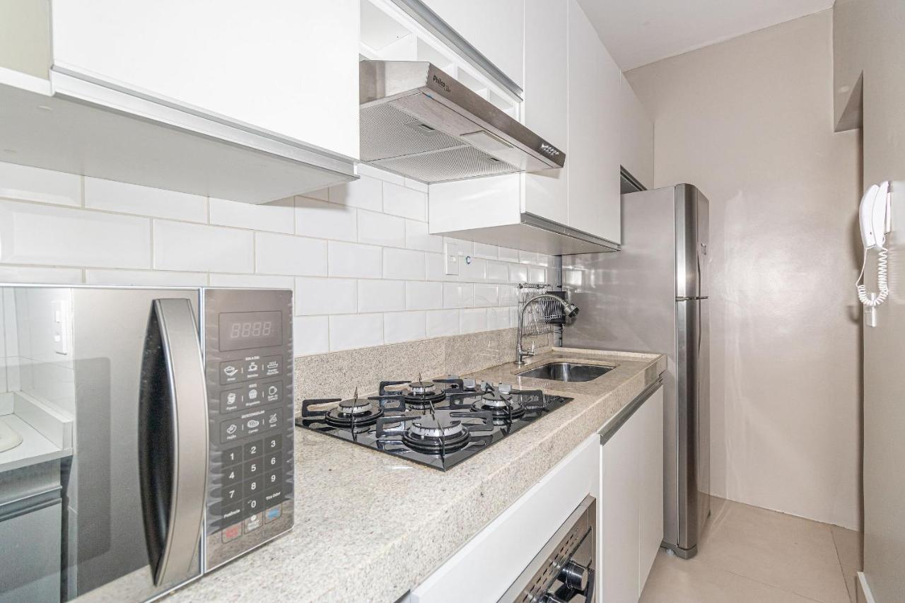Rj01 Loft 200M Da Praia Posto 8 Arpoador Rio de Janeiro Eksteriør bilde