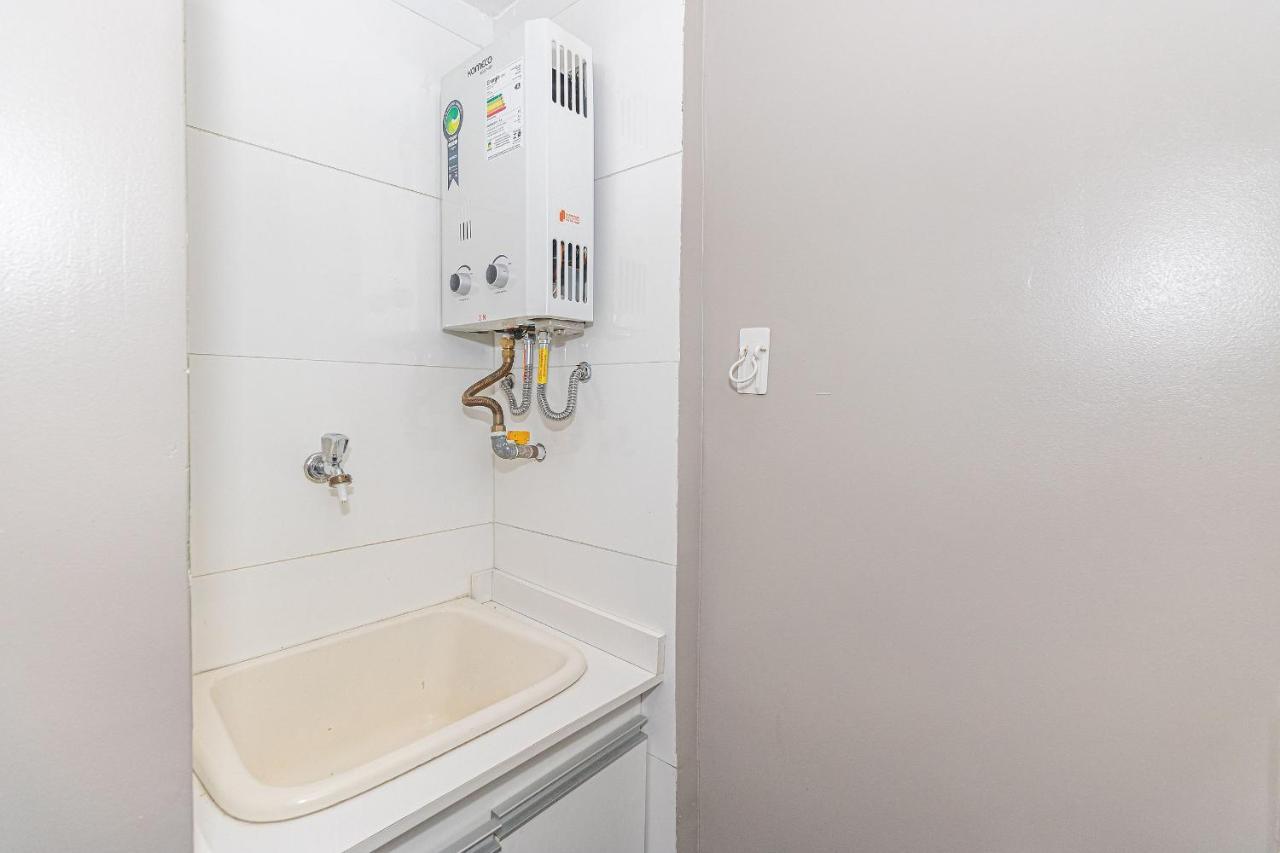 Rj01 Loft 200M Da Praia Posto 8 Arpoador Rio de Janeiro Eksteriør bilde